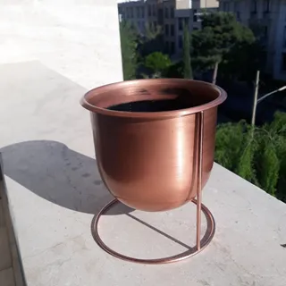 گلدان دکوری