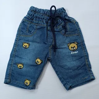 شلوارک تدی Bear