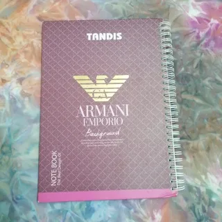 دفتر سیمی