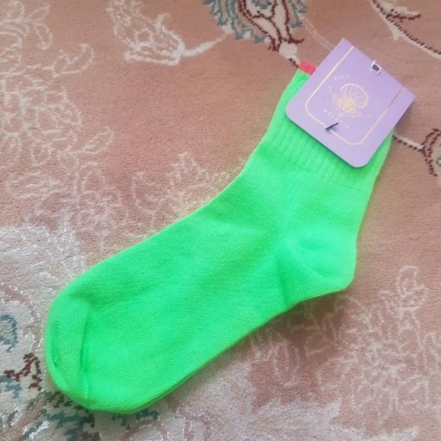 جوراب ملورین