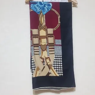 روسری مجلسی میس اسمارت