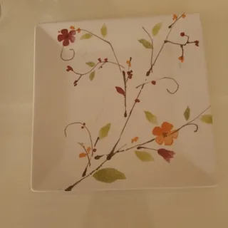 بشقاب اکسسوری