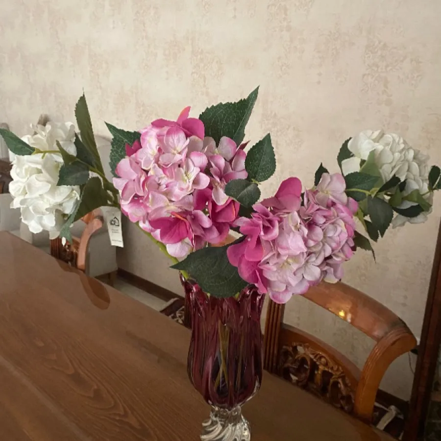 گل مصنوعی