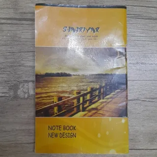 دفترچه لغت انگلیسی