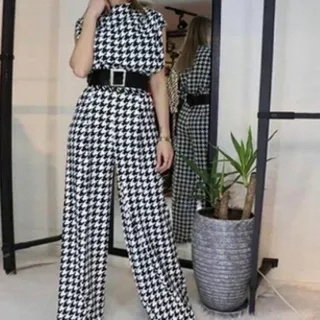 شومیز شلوار مجلسی