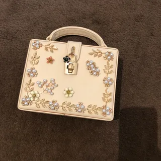 کیف طرح دولچه گابانا