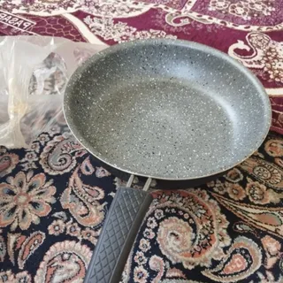 ماهی تابه نونو