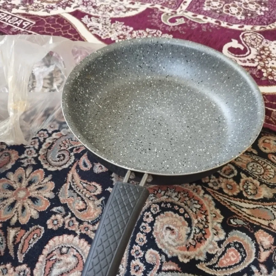 ماهی تابه نونو