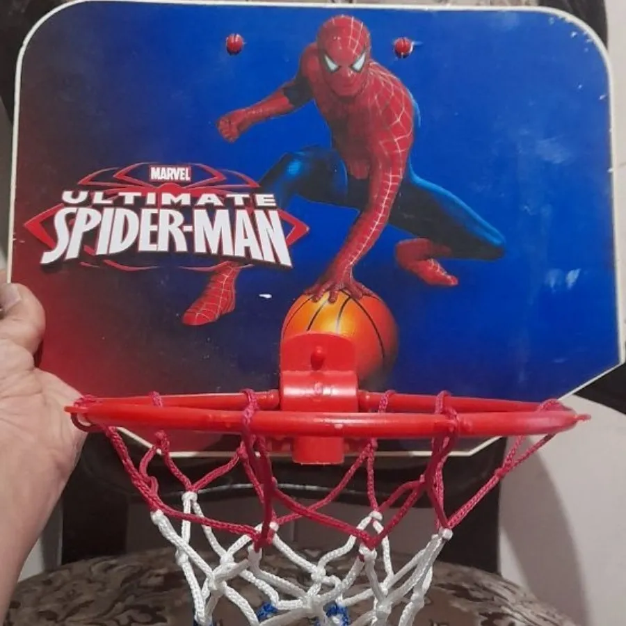 حلقه بسکتبال