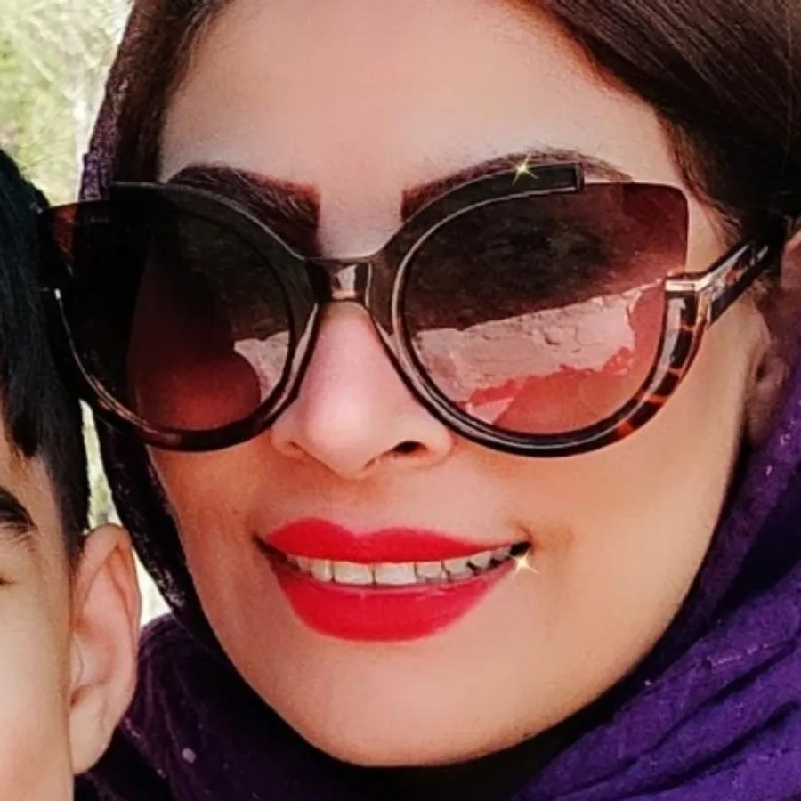 عینک آفتابی