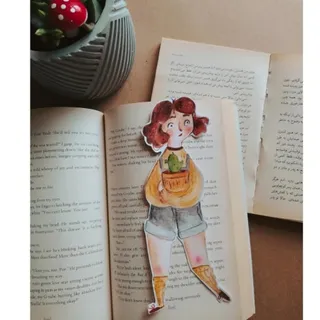 بوک مارک
