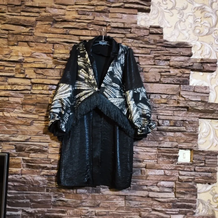 مانتو مزونی