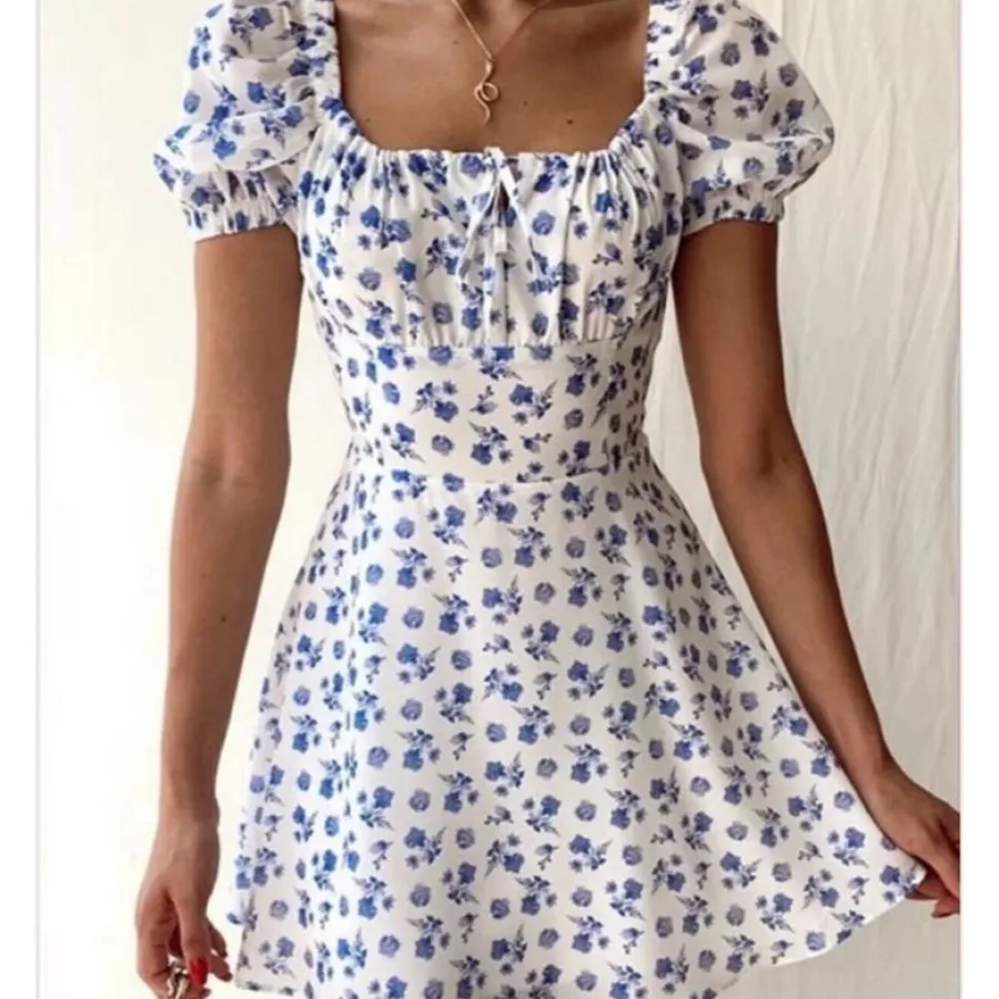 پیراهن عروسکی ترک