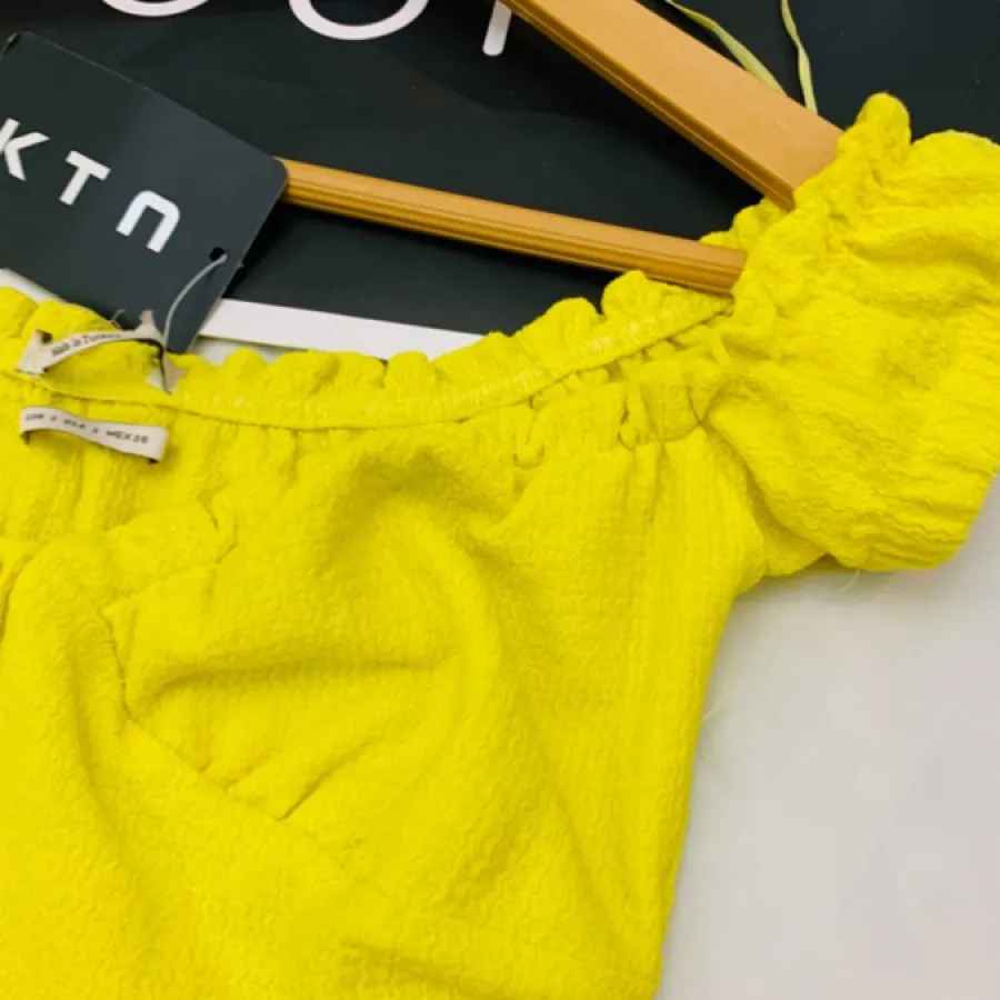 پیراهن عروسکی ترک