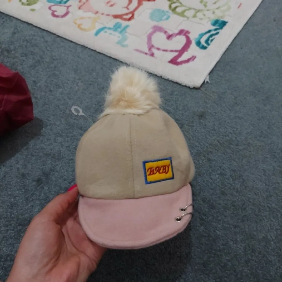 کلاه اسپرت بچگانه زمستانی