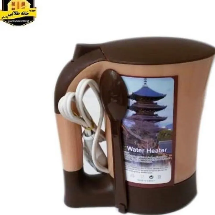 کتری برقی کوچک