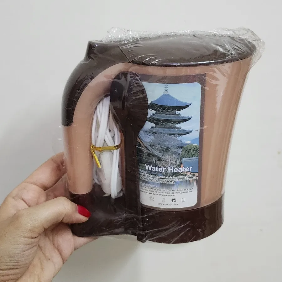 کتری برقی کوچک