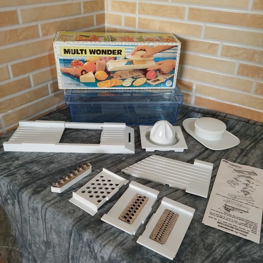 رنده چند کاره