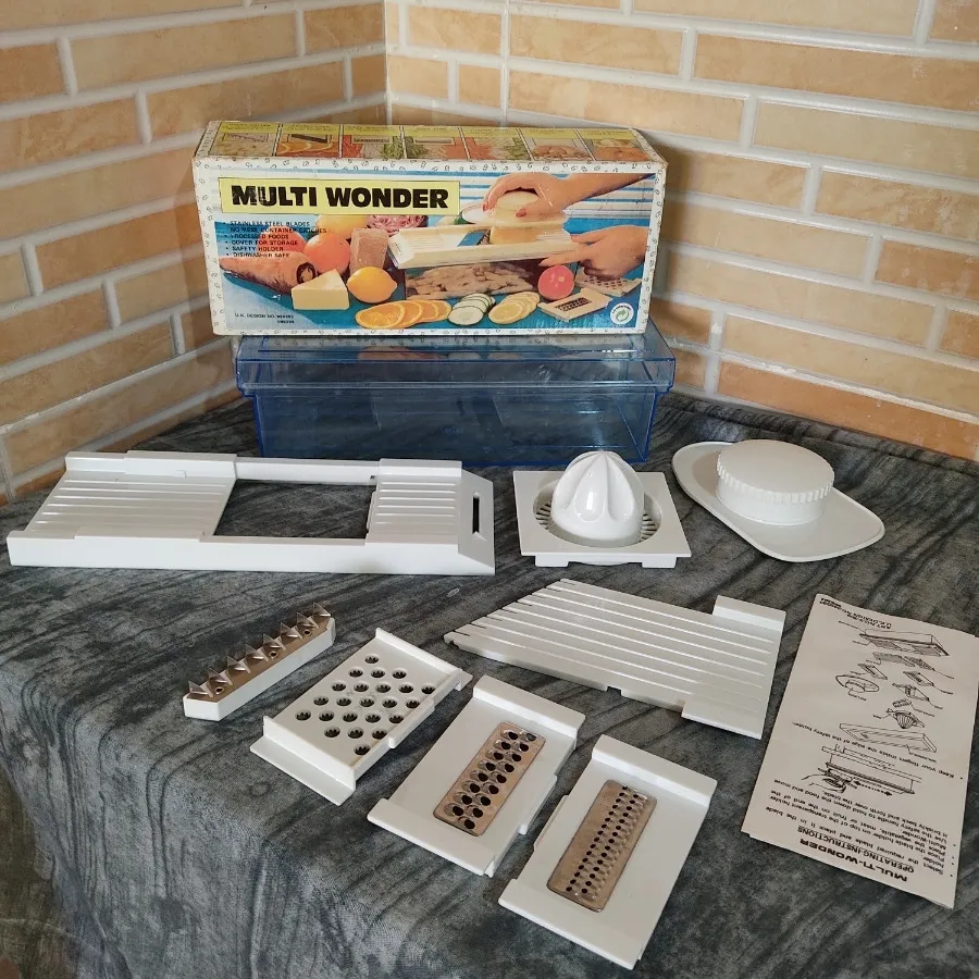 رنده چند کاره