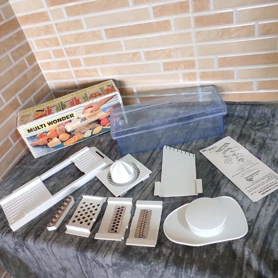 رنده چند کاره