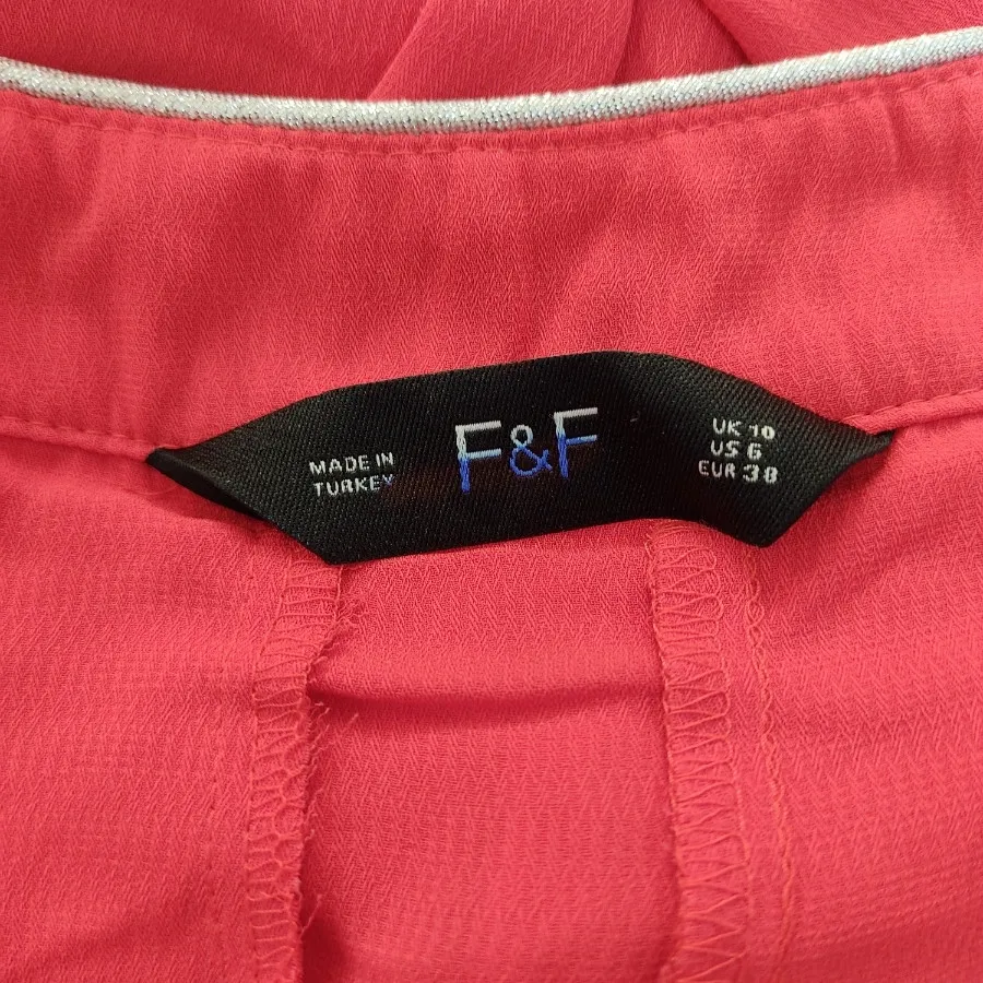 تاپ خارجی ترک