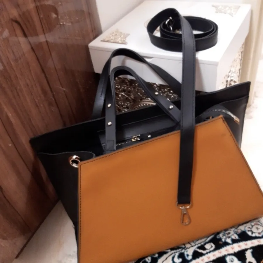 کیف زنانه خاص وزیبا