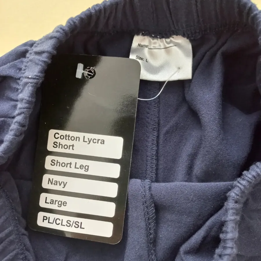 تیشرت و شلوارک پسرانه