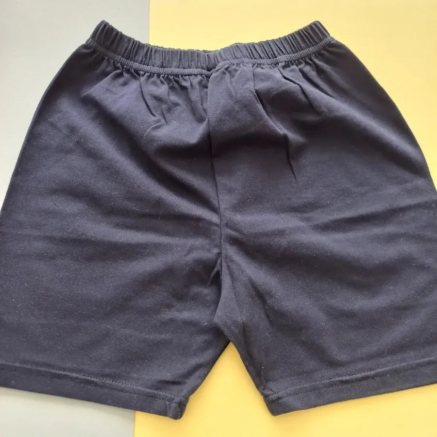 تیشرت و شلوارک پسرانه