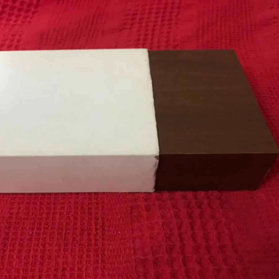 جعبه چوبی کادویی
