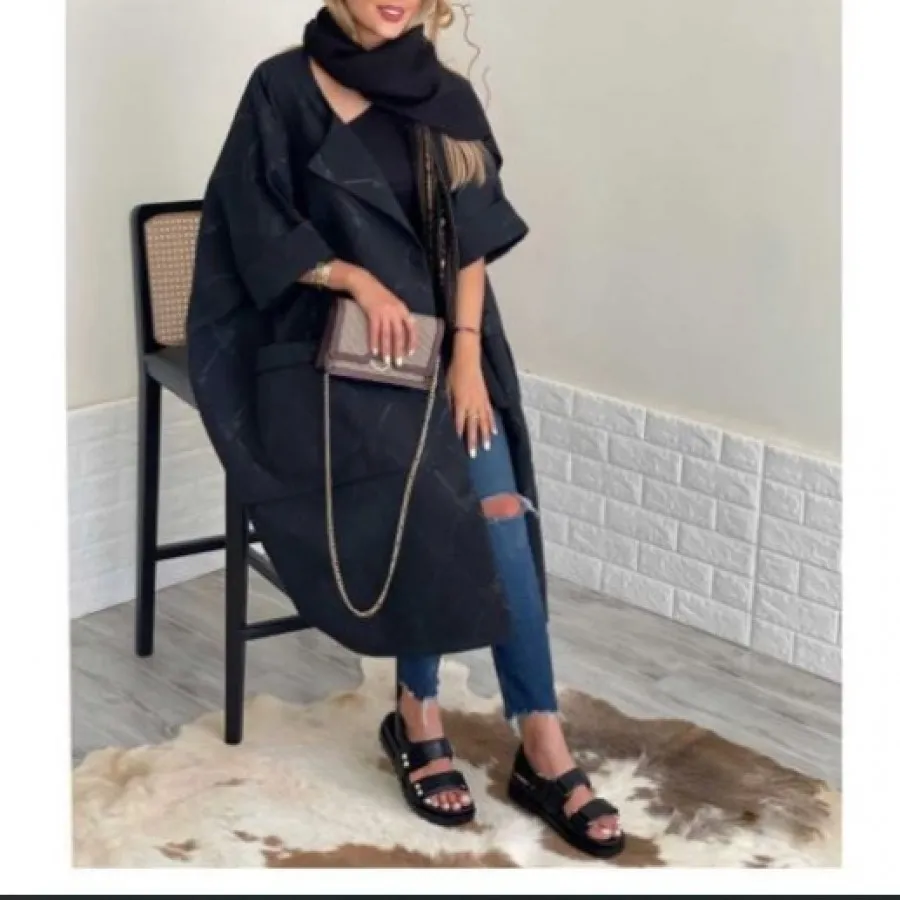 مانتو برند سامهر