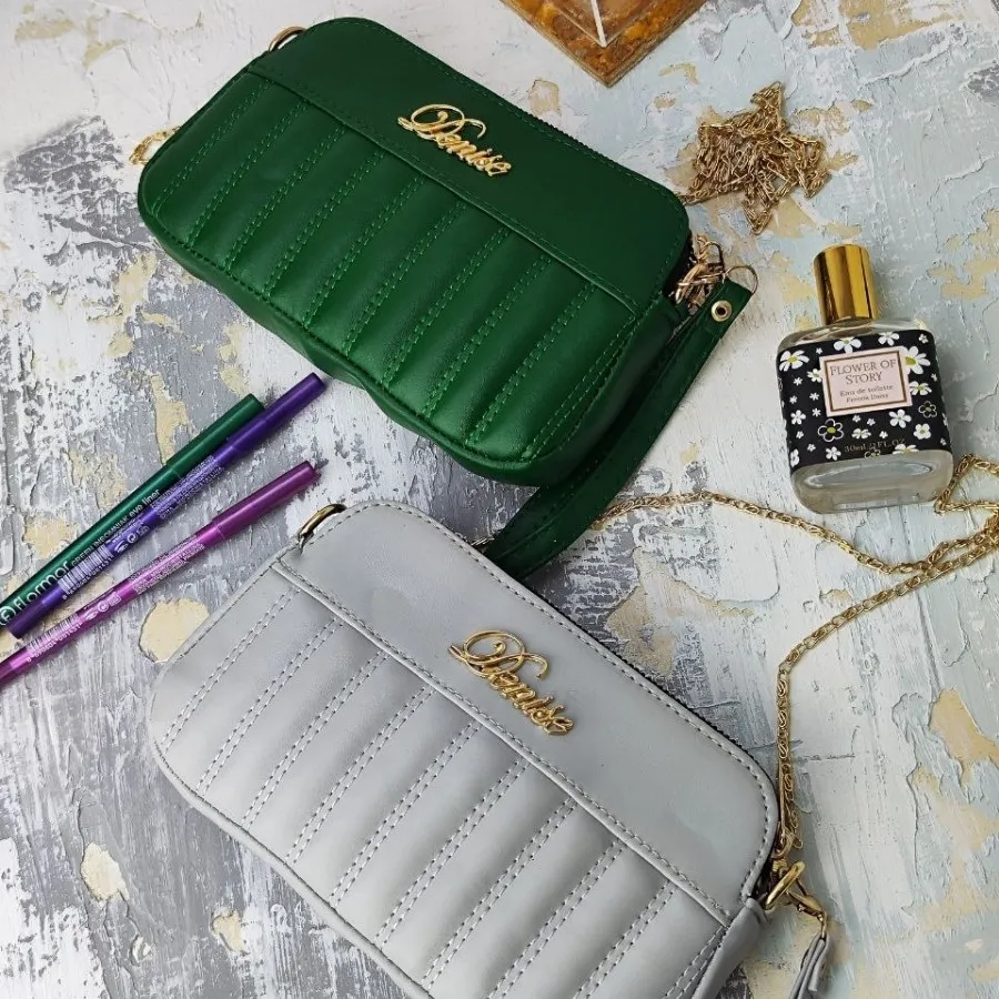 کیف پاسپورتی دخترانه