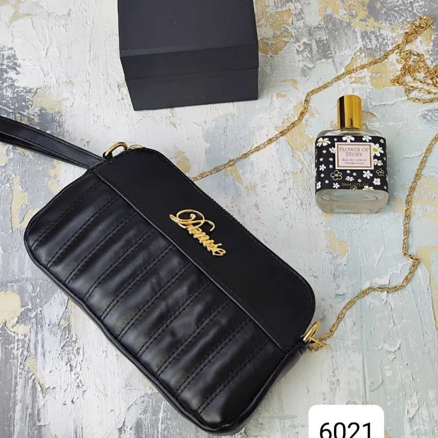 کیف پاسپورتی دخترانه