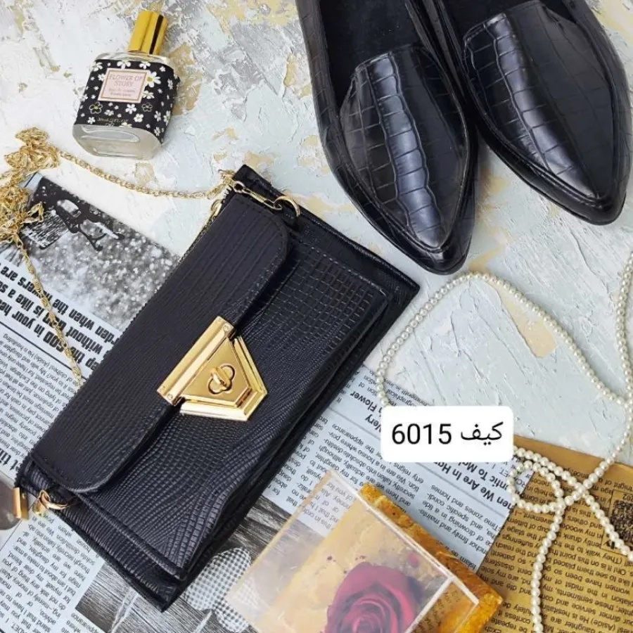 کیف دستی مجلسی