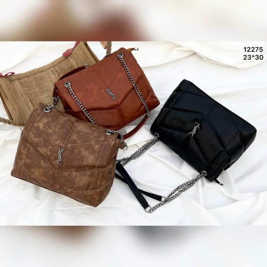 کیف دوشی زنانه و دخترانه