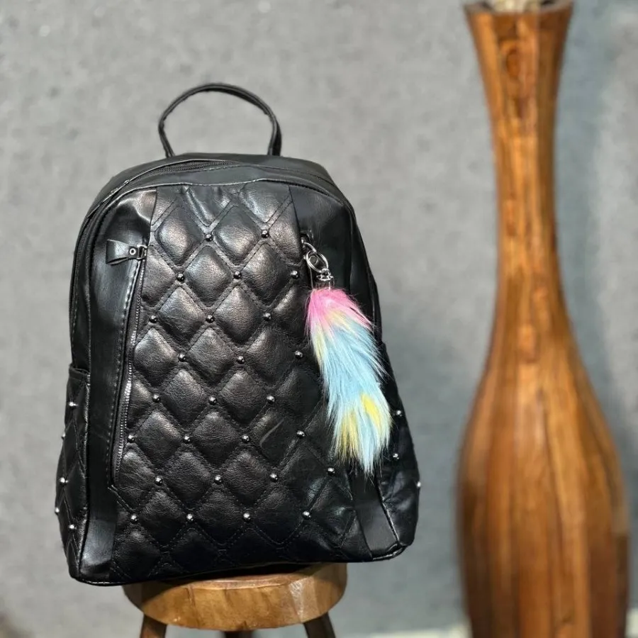 کوله پشتی دخترانه