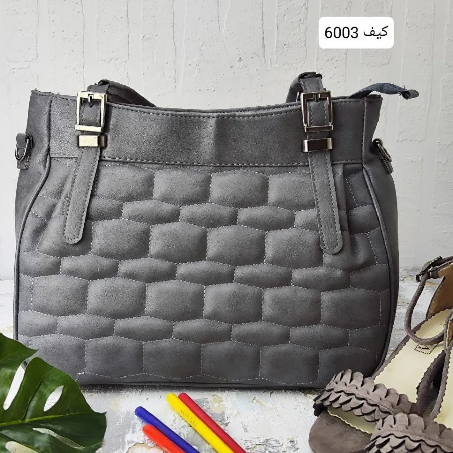 کیف زنانه جادار و باکیفیت