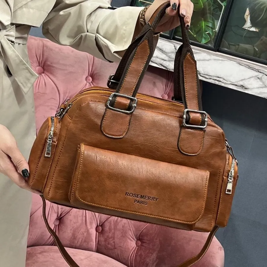 کیف صندوقی زنانه