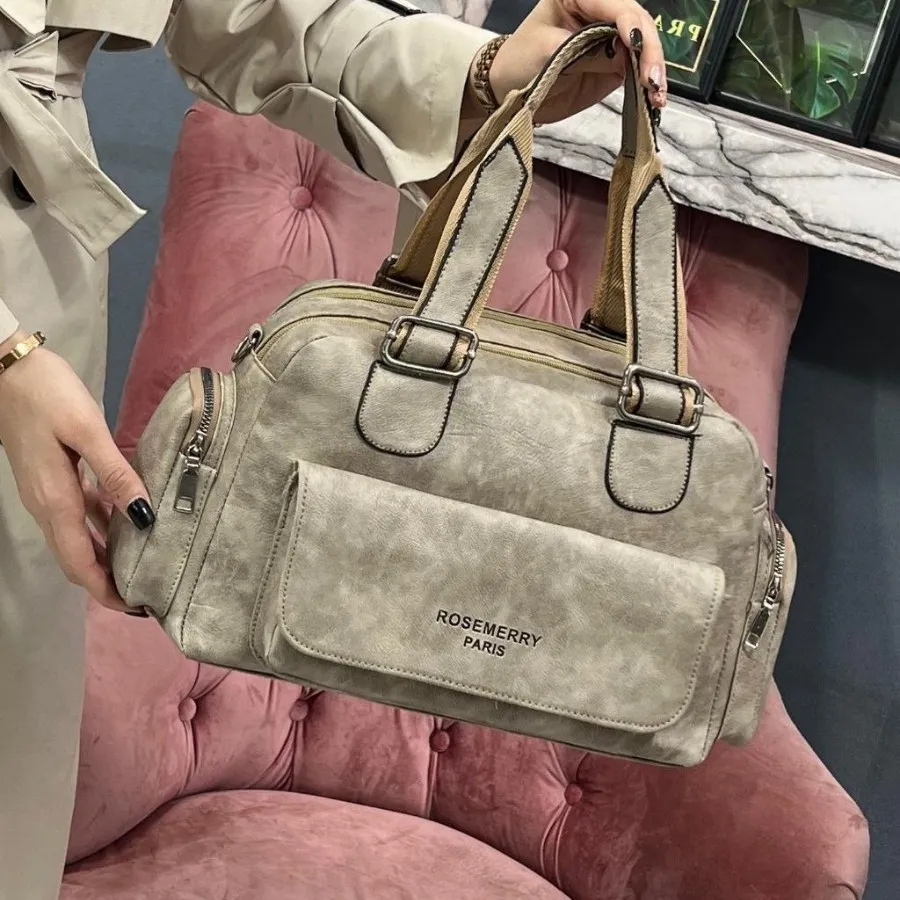 کیف صندوقی زنانه