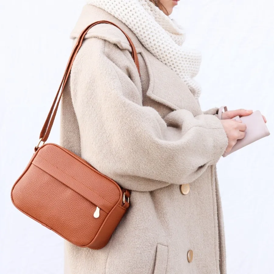 کیف پاسپورتی باکیفیت