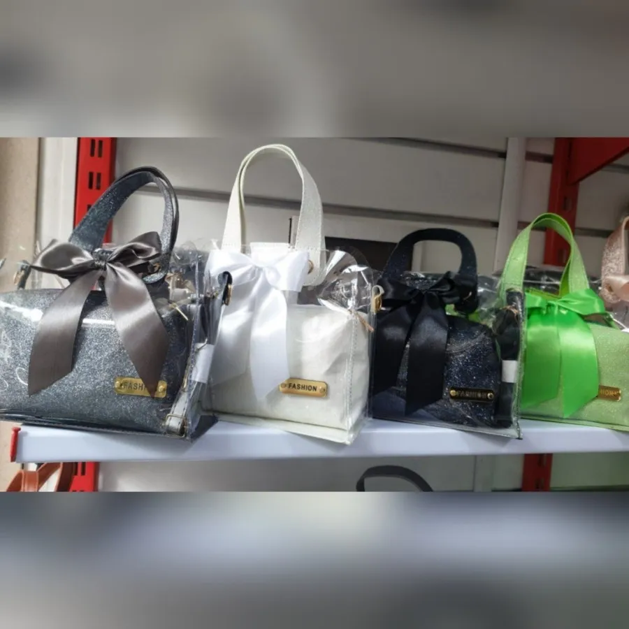 کیف طلقی دخترانه