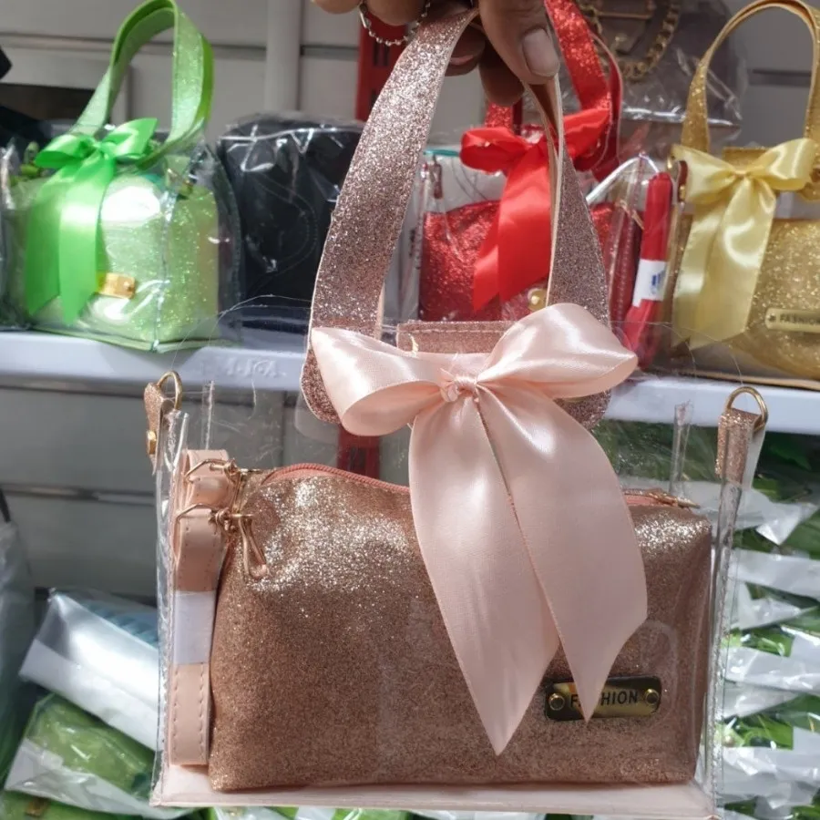 کیف طلقی دخترانه