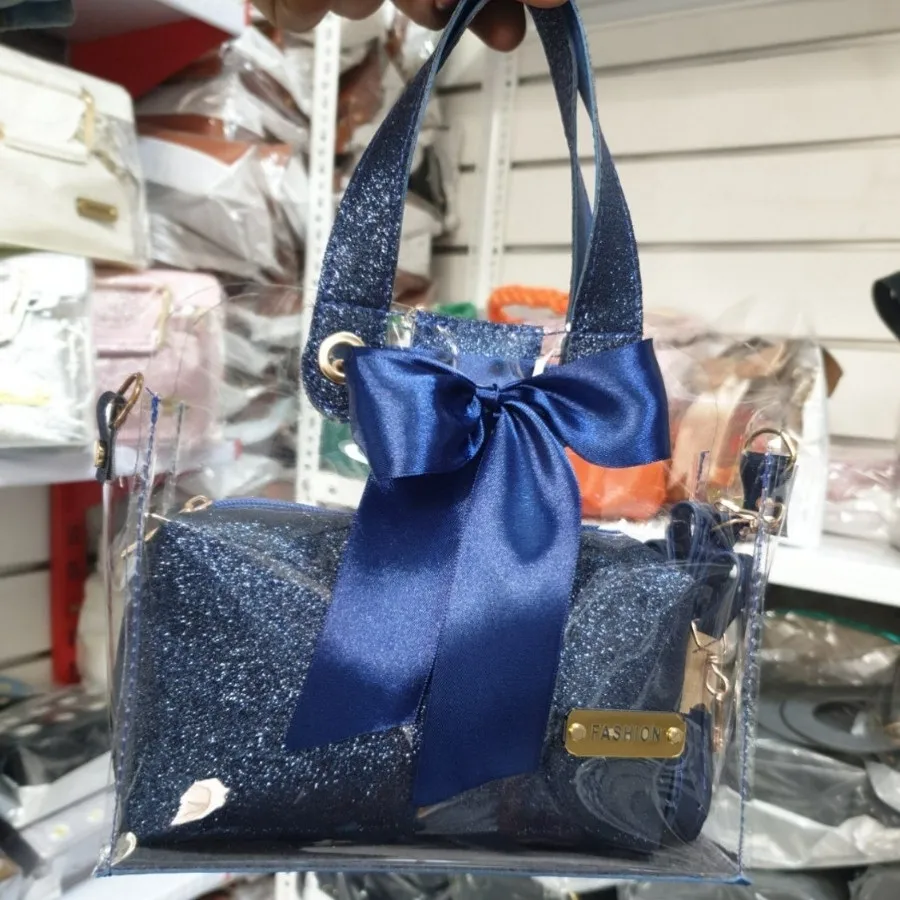 کیف طلقی دخترانه