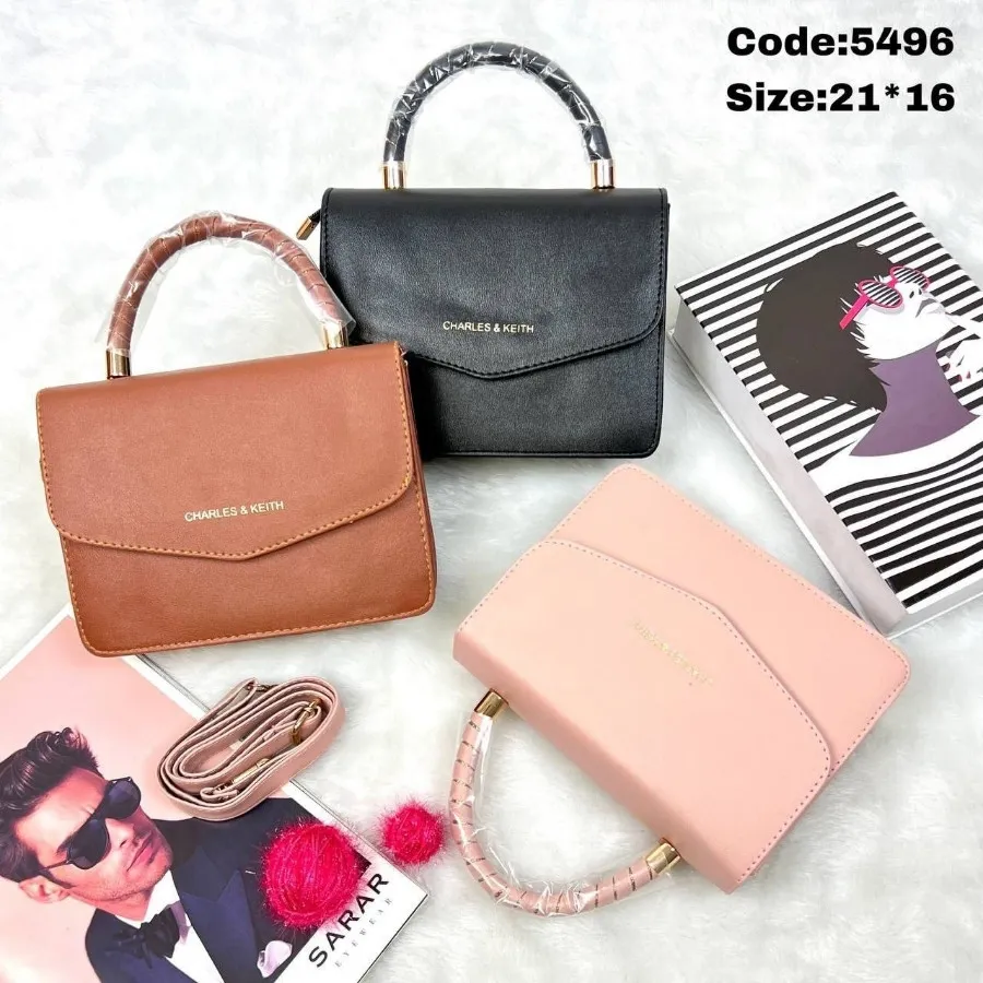 کیف دستی و دوشی دخترانه