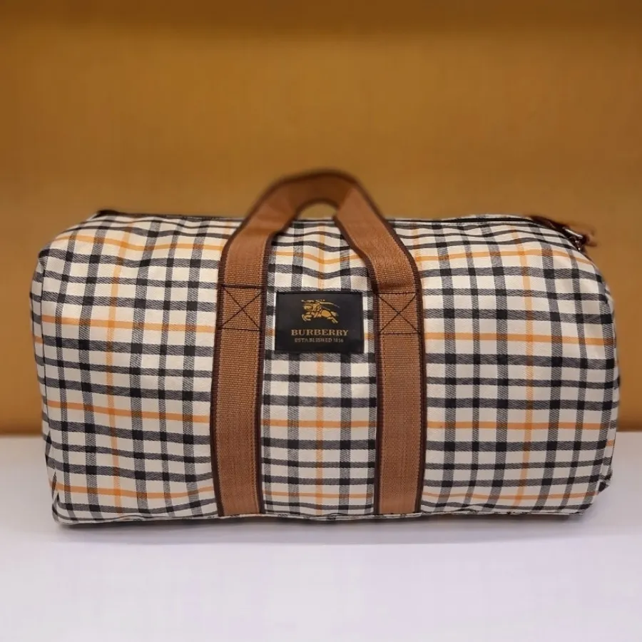 کیف اسپرت مدل Burberry