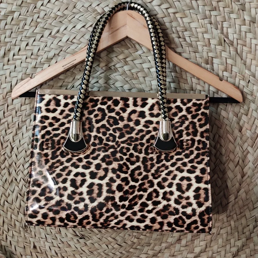 کیف مجلسی پلنگی