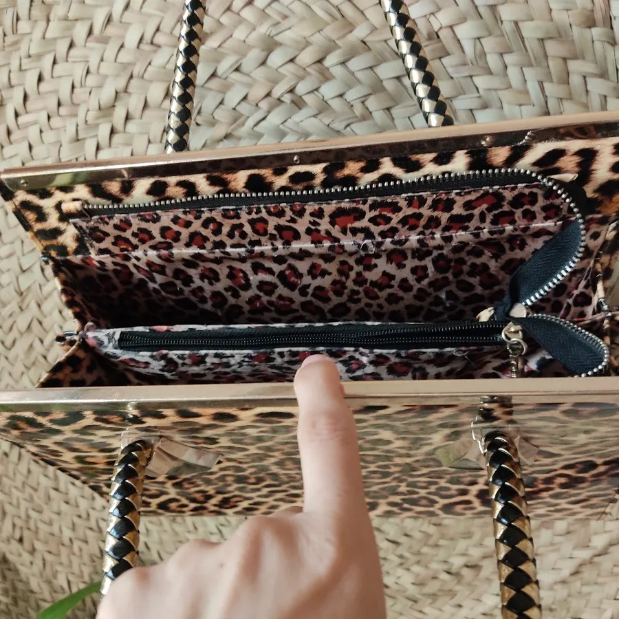 کیف مجلسی پلنگی