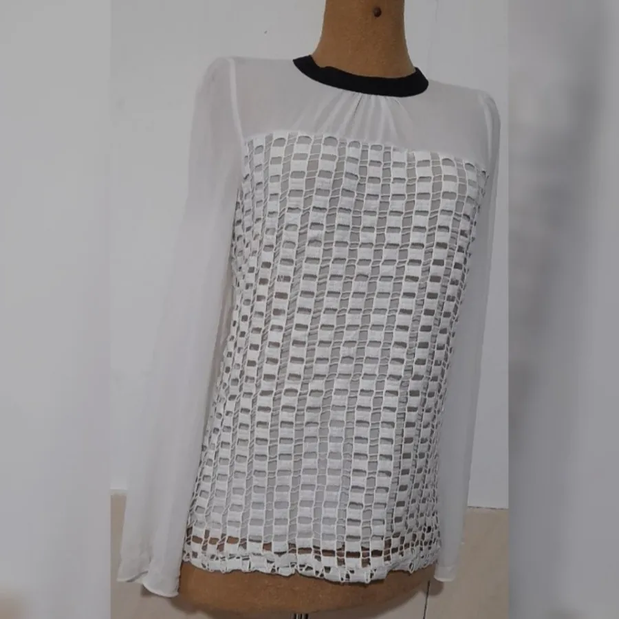 بلوز حریر ترکH.H.Y.S