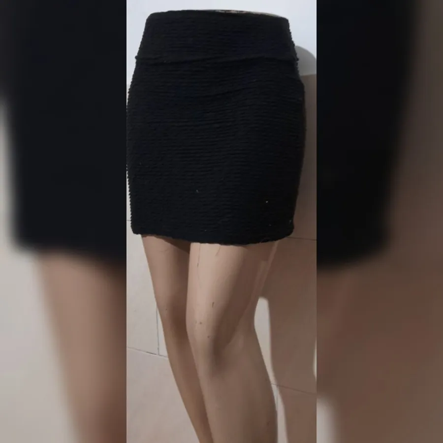 دامن تنگ ترک