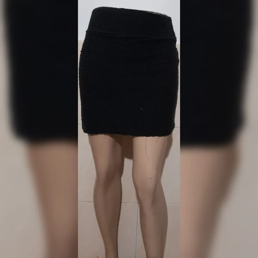 دامن تنگ ترک