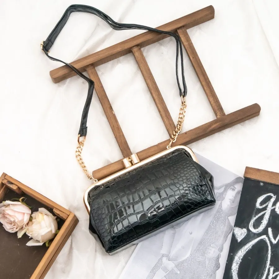 کیف مجلسی جنس ورنی